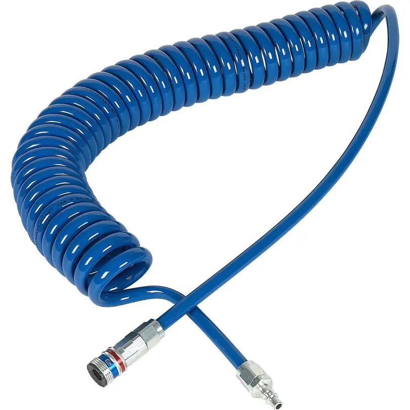 Schlauch Set bestehend aus gleichen Artikeln eSafe Serie 300