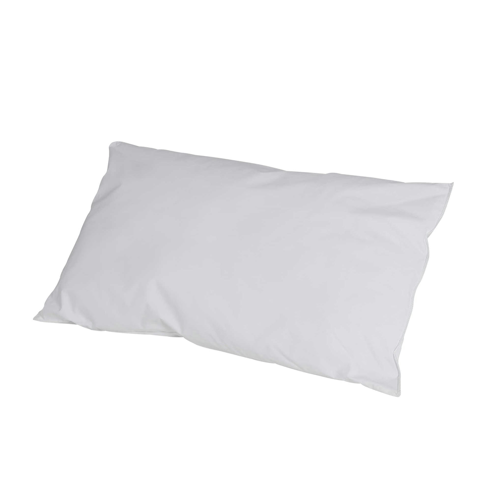 - Pack couette, oreiller antiacariens 80x120 (bébé)