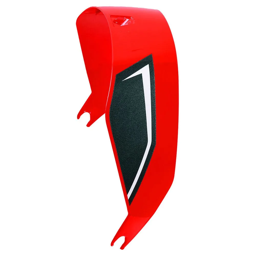 Nolan X-804 RS Ultra Carbon helmet rear spoiler