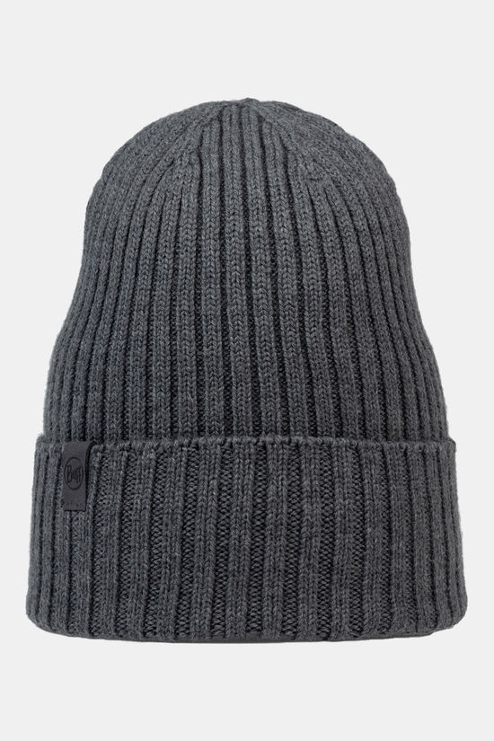 Buff Norval Grey Heather Muts