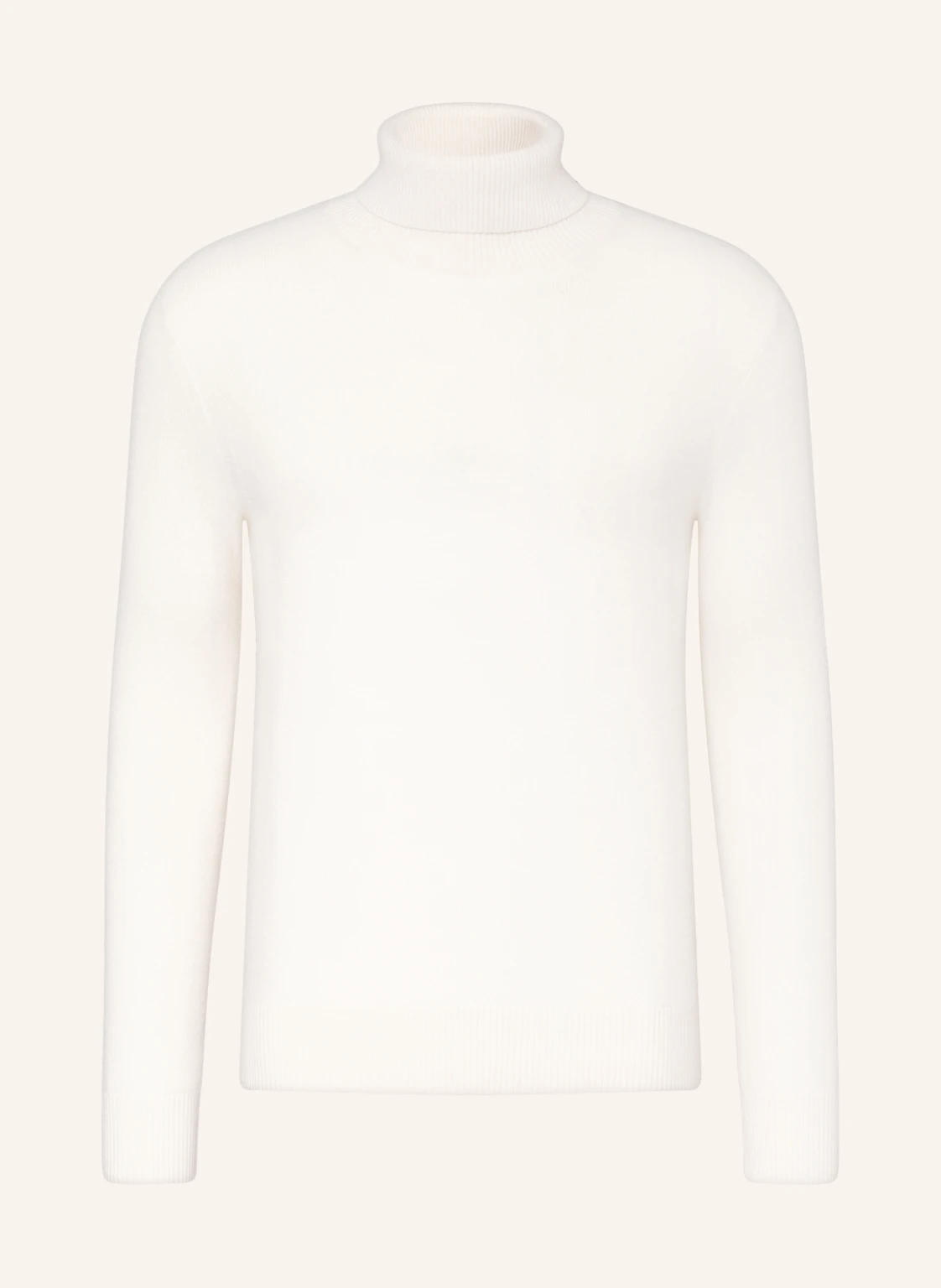 windsor. Rollkragenpullover aus Cashmere