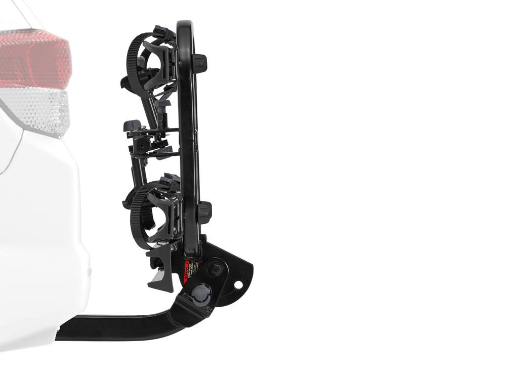 Yakima OnRamp E-Bike Hitch Bike Rack, 1-1/14-in Hitch Size