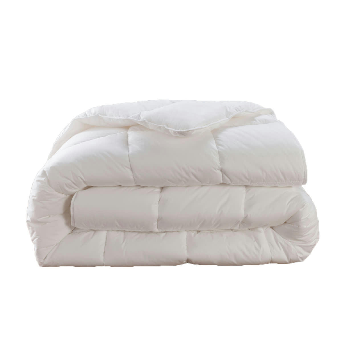 - Couette Premium - 30% duvet - Chaude 200x200 cm - DUNLOPILLO