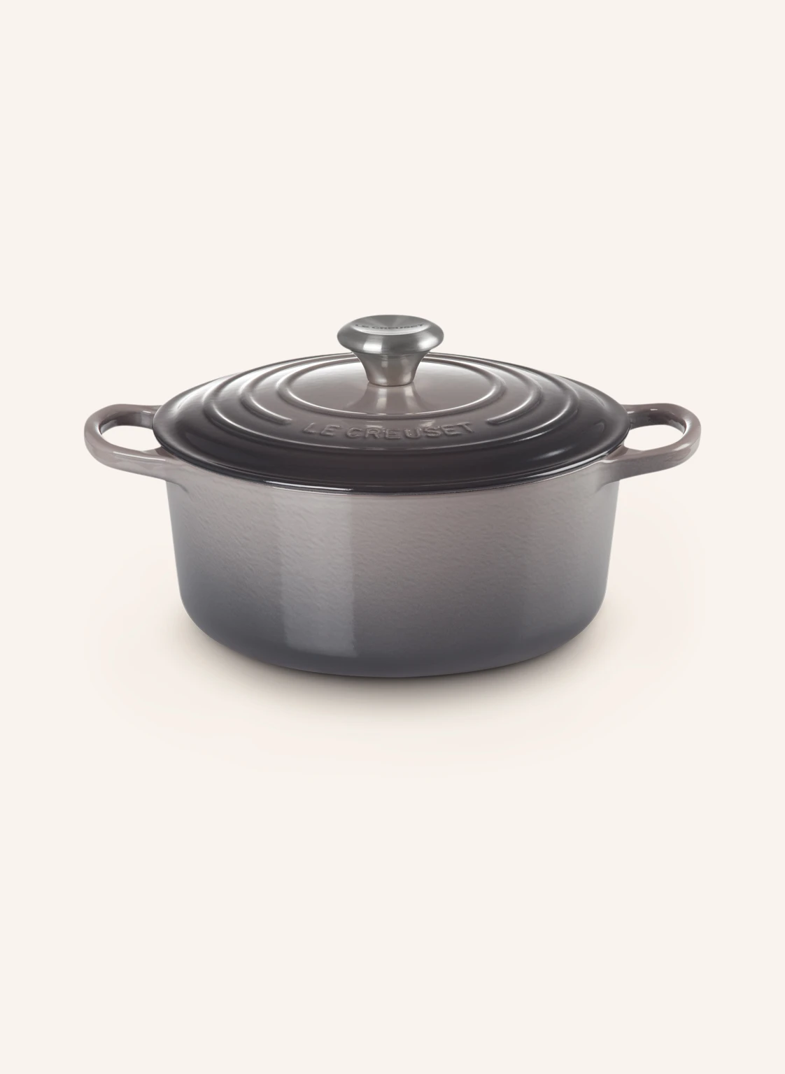 LE CREUSET Bräter SIGNATURE