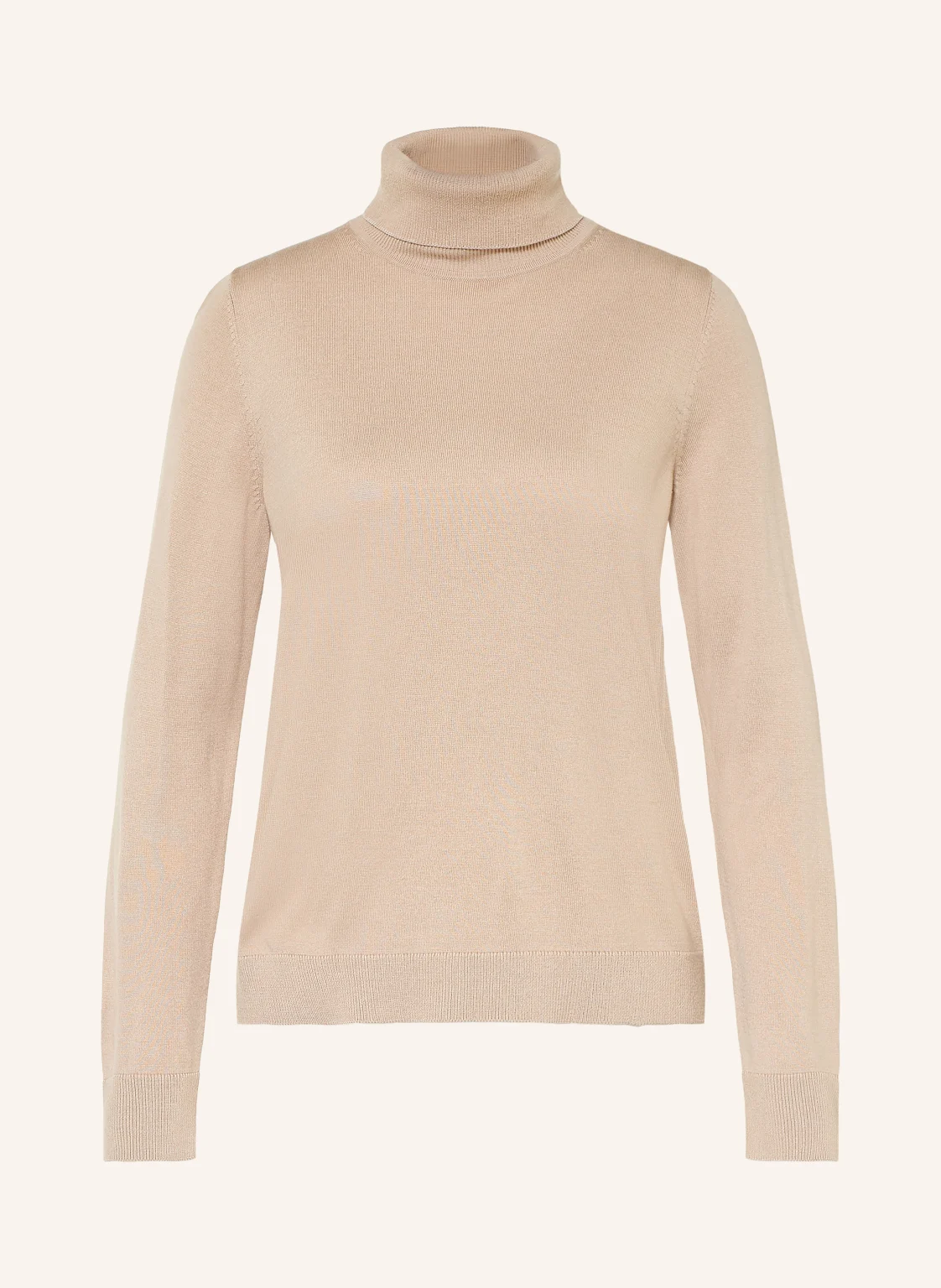 COMMA Rollkragenpullover