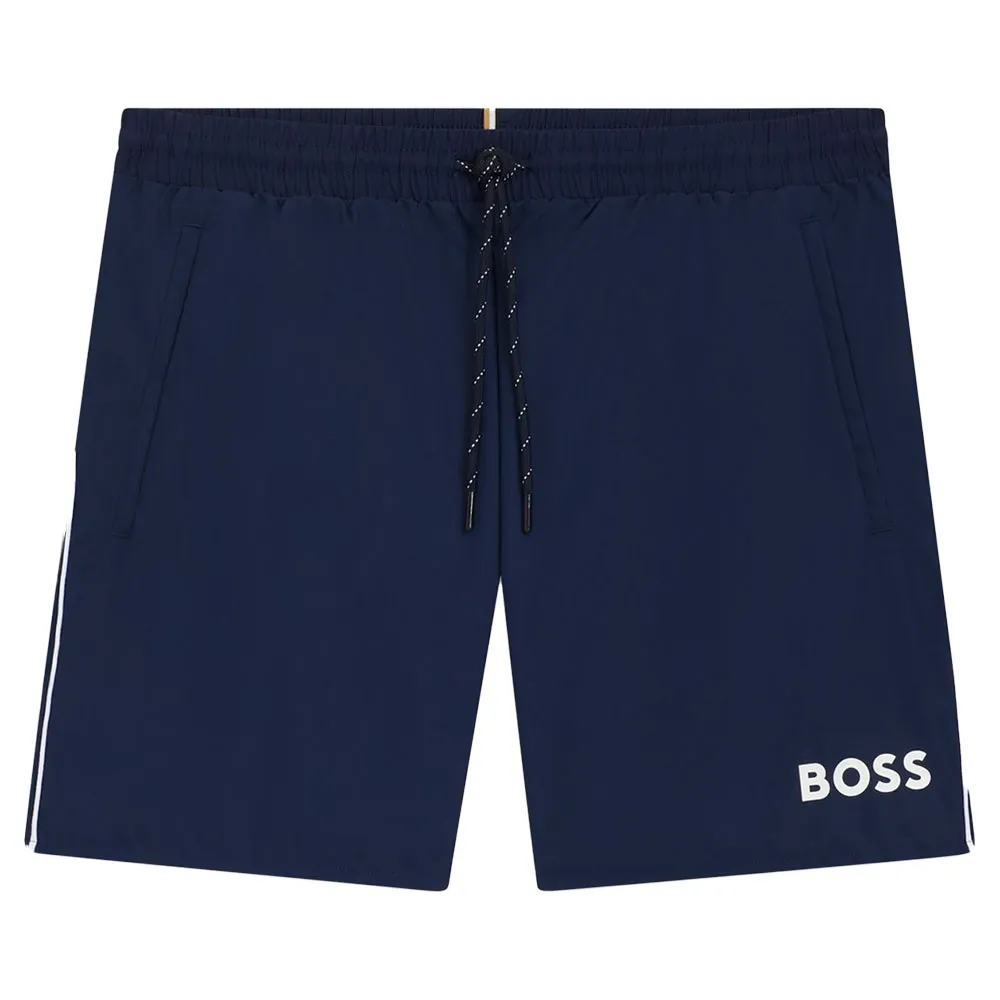 BOSS Starfish swimming shorts