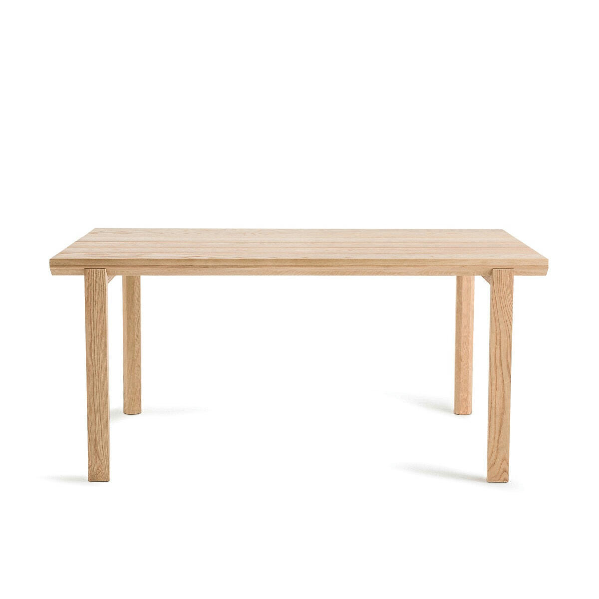 Table chêne massif E. Gallina, Torezia