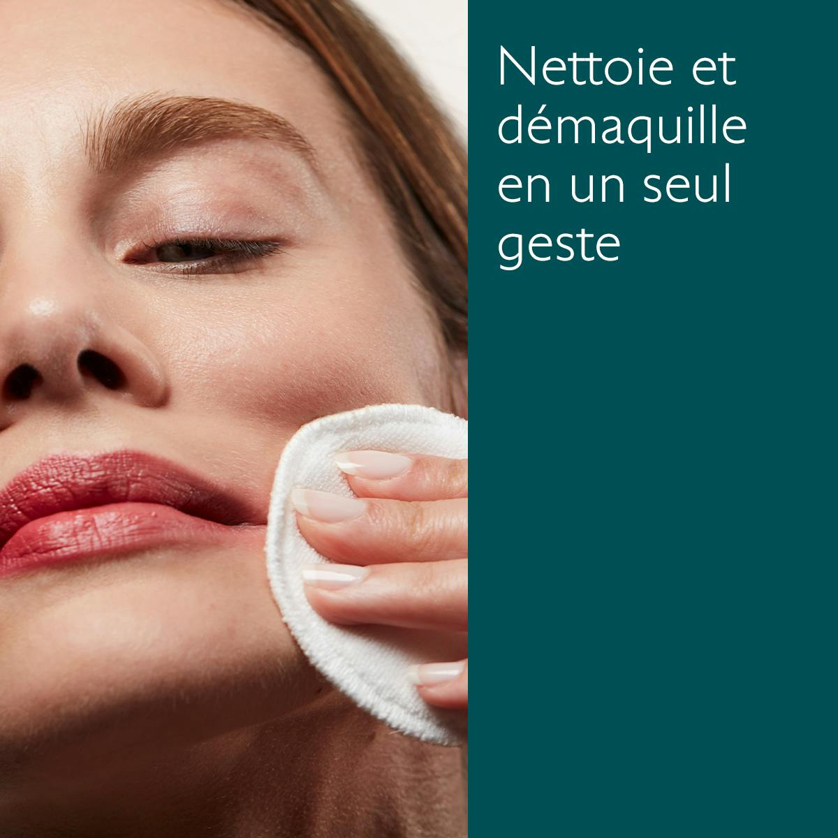Eau Micellaire Démaquillante à la Camomille - 200ml