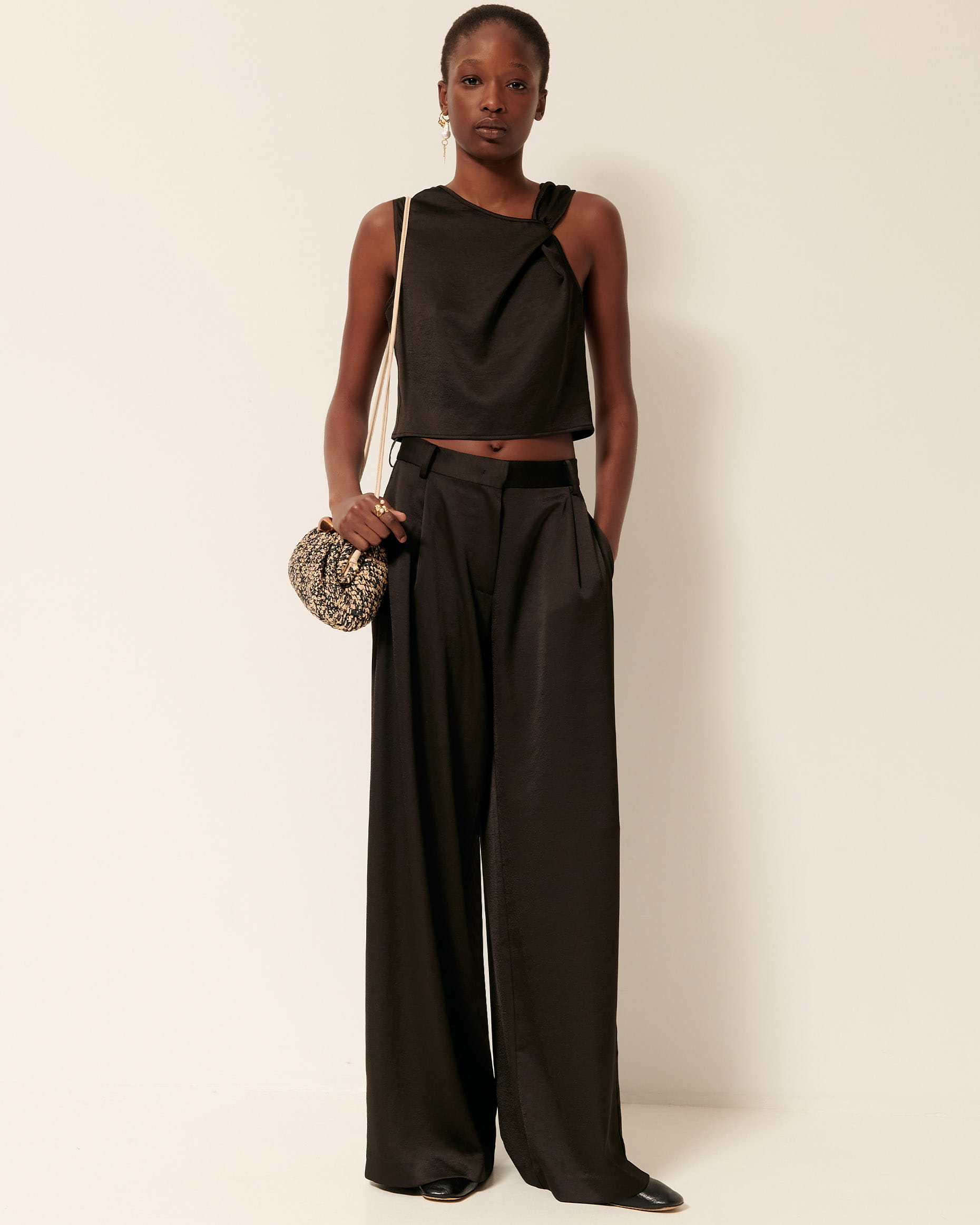 Pantalon Provenco