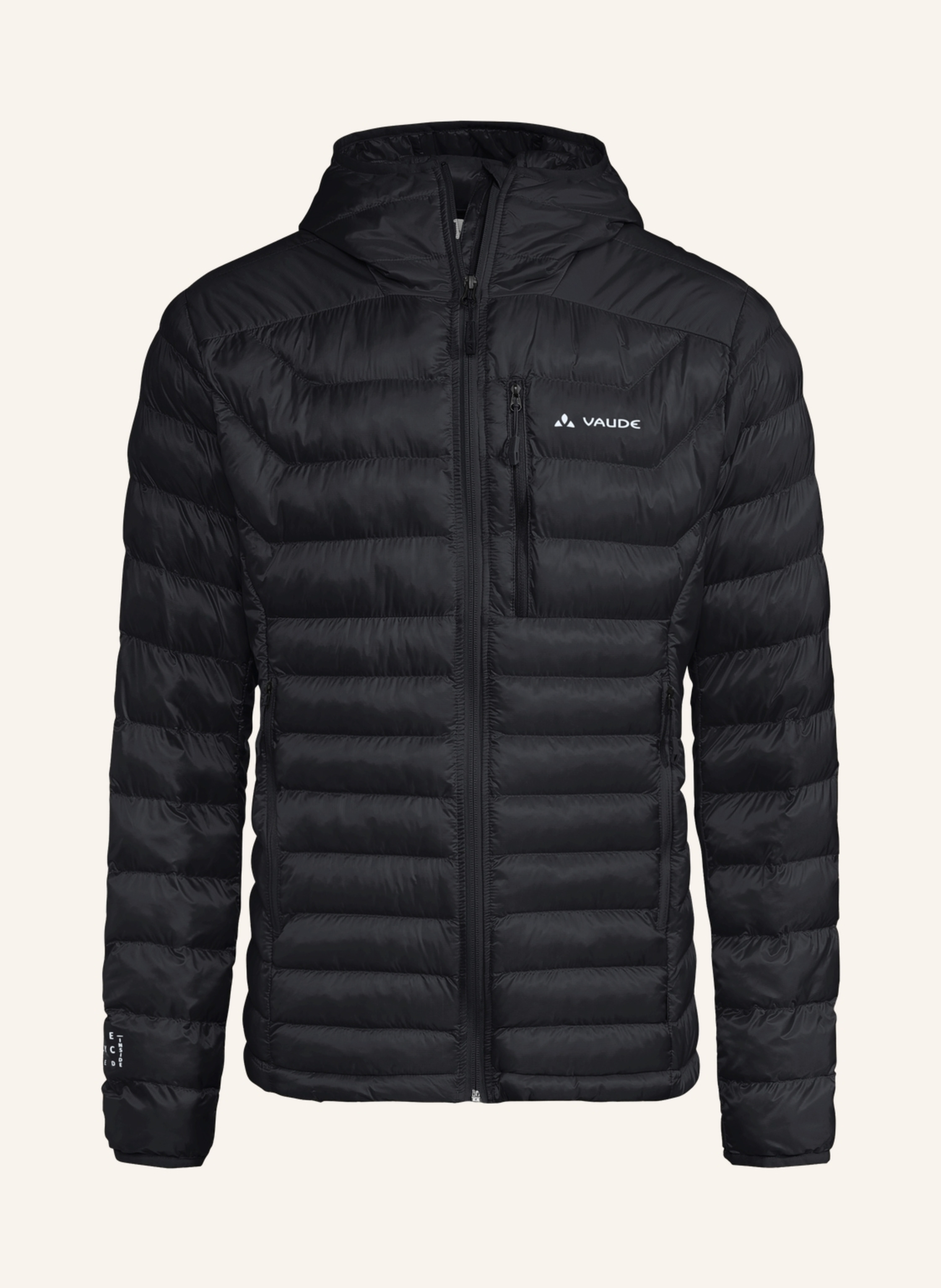VAUDE Steppjacke BATURA