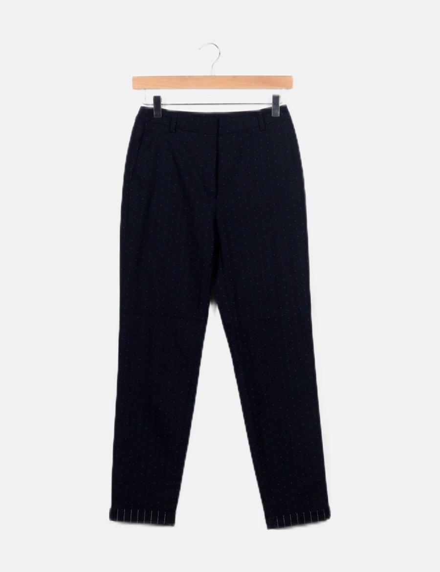 Camaïeu Chino trouser skinny, slim