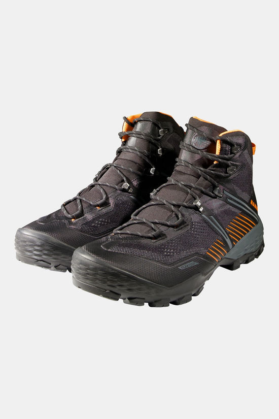 Mammut Ducan II High Gore-Tex Wandelschoen