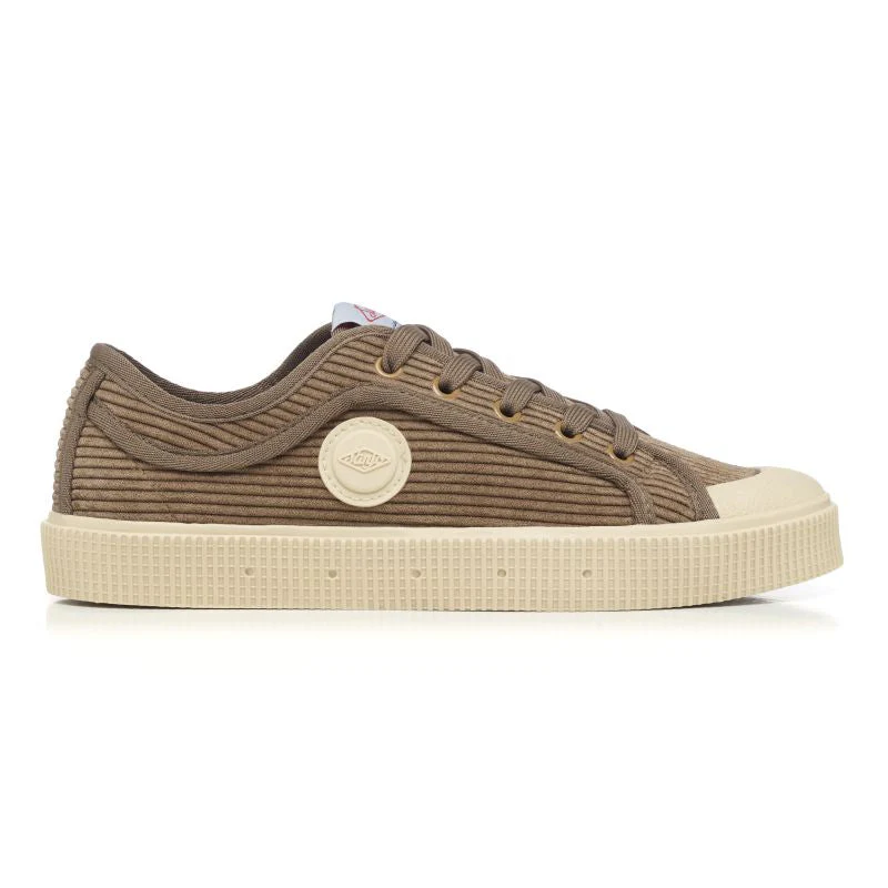 Sanjo K200 Bombazine // Brown