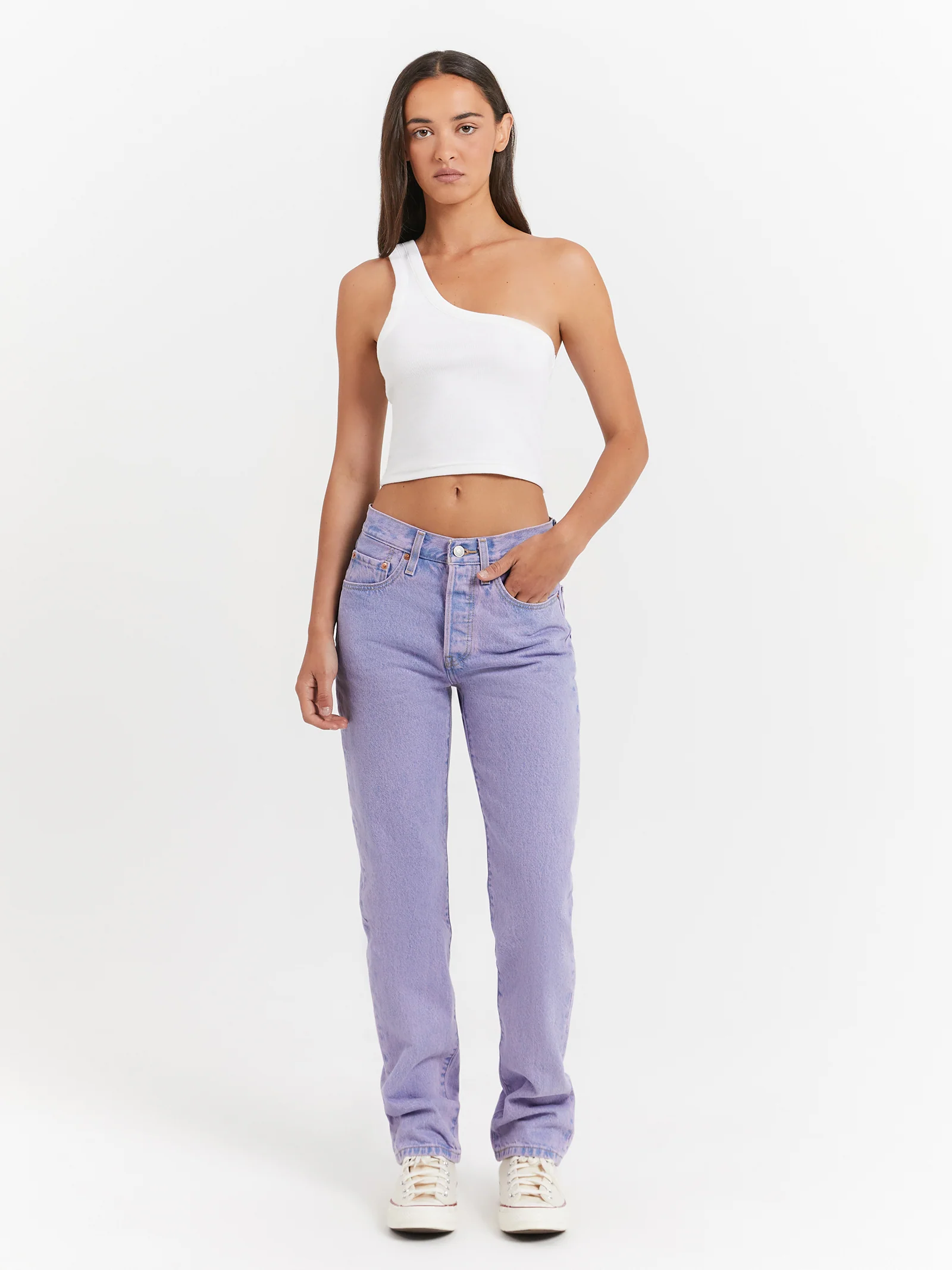 501 Jeans