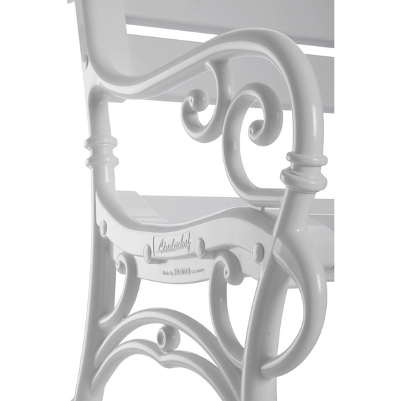 Bank »Linderhof«, 3er, 160 cm