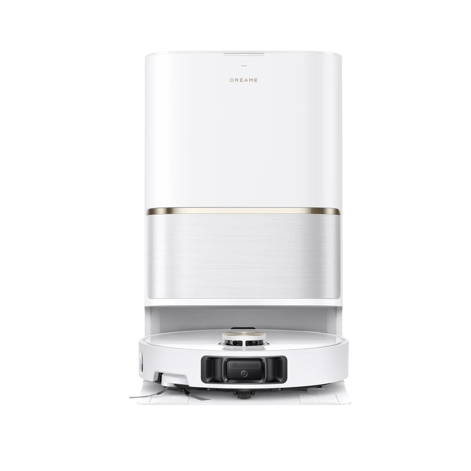 Dreame L50 Ultra AE Robot Aspirateur Laveur