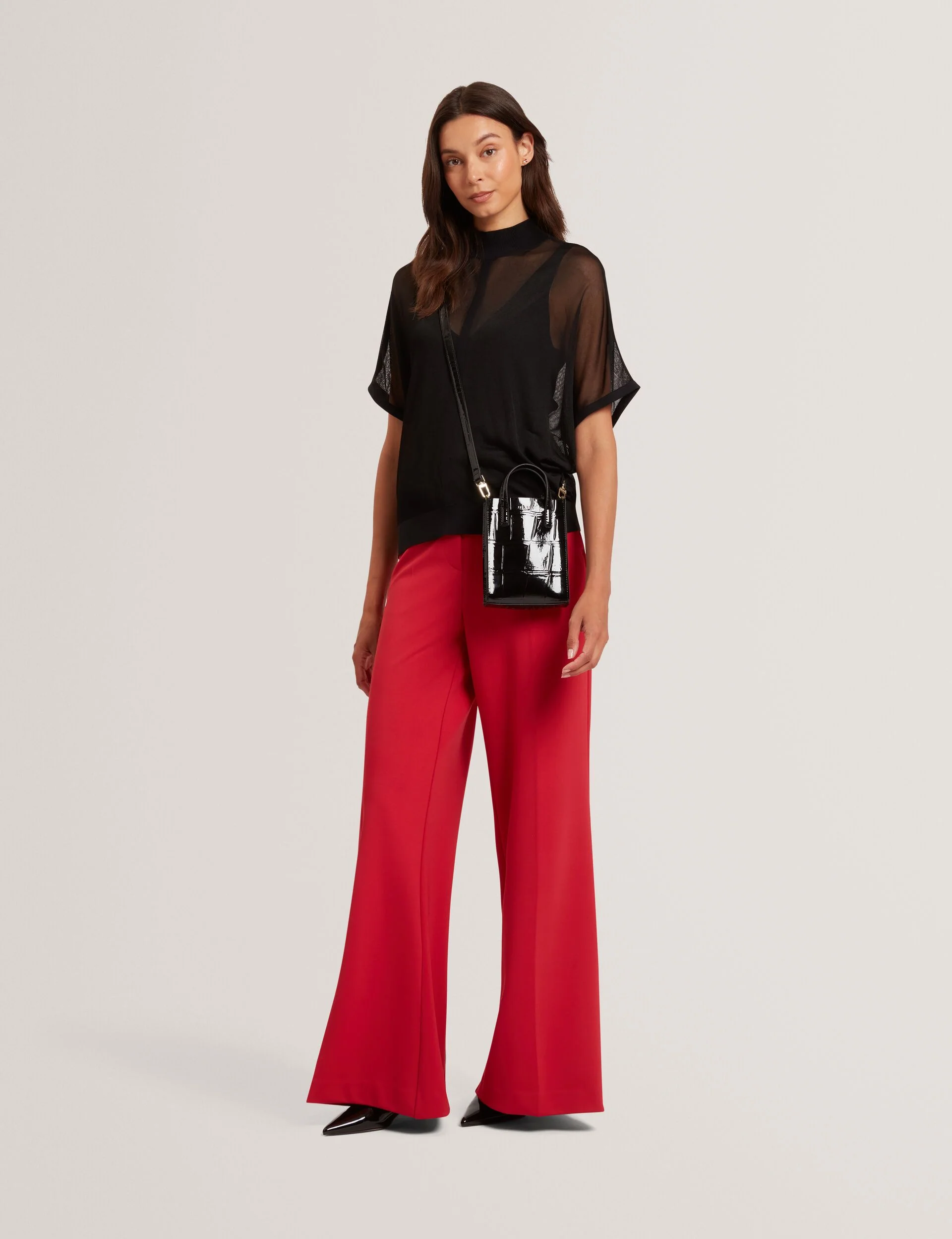 IBISSA | BLACK