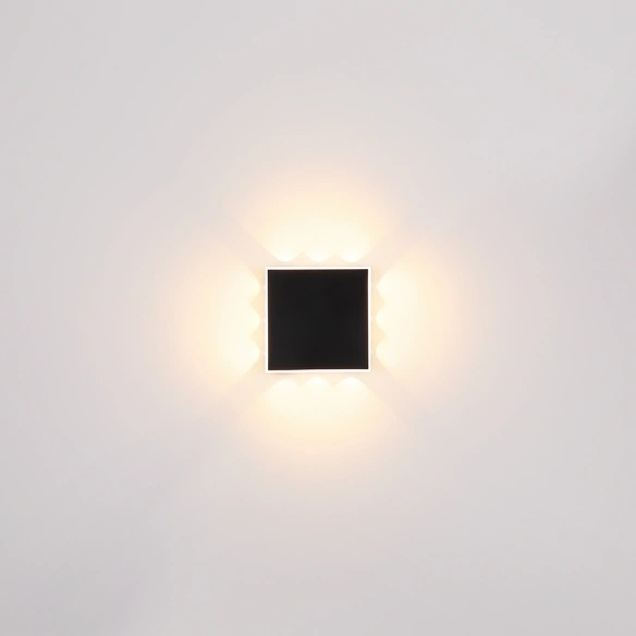 Wandleuchte »Wandleuchte SAIDY«, inkl. LED, 850 lm