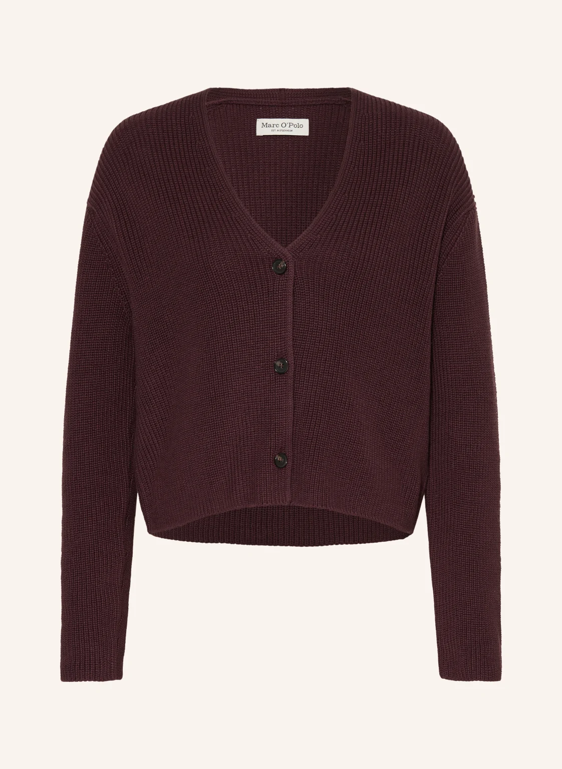 Marc O'Polo Strickjacke