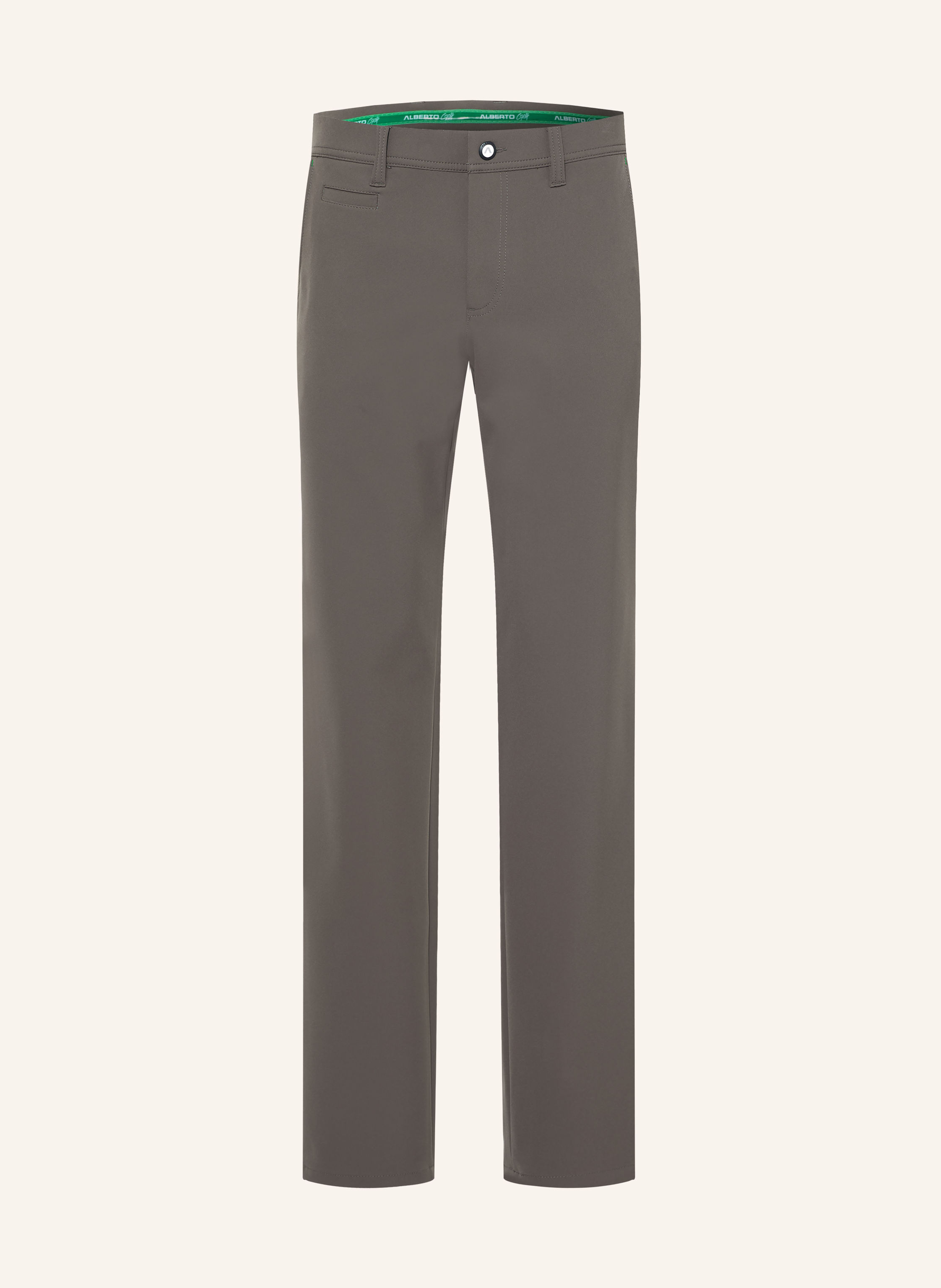 ALBERTO Golfhose ROOKIE Regular Fit