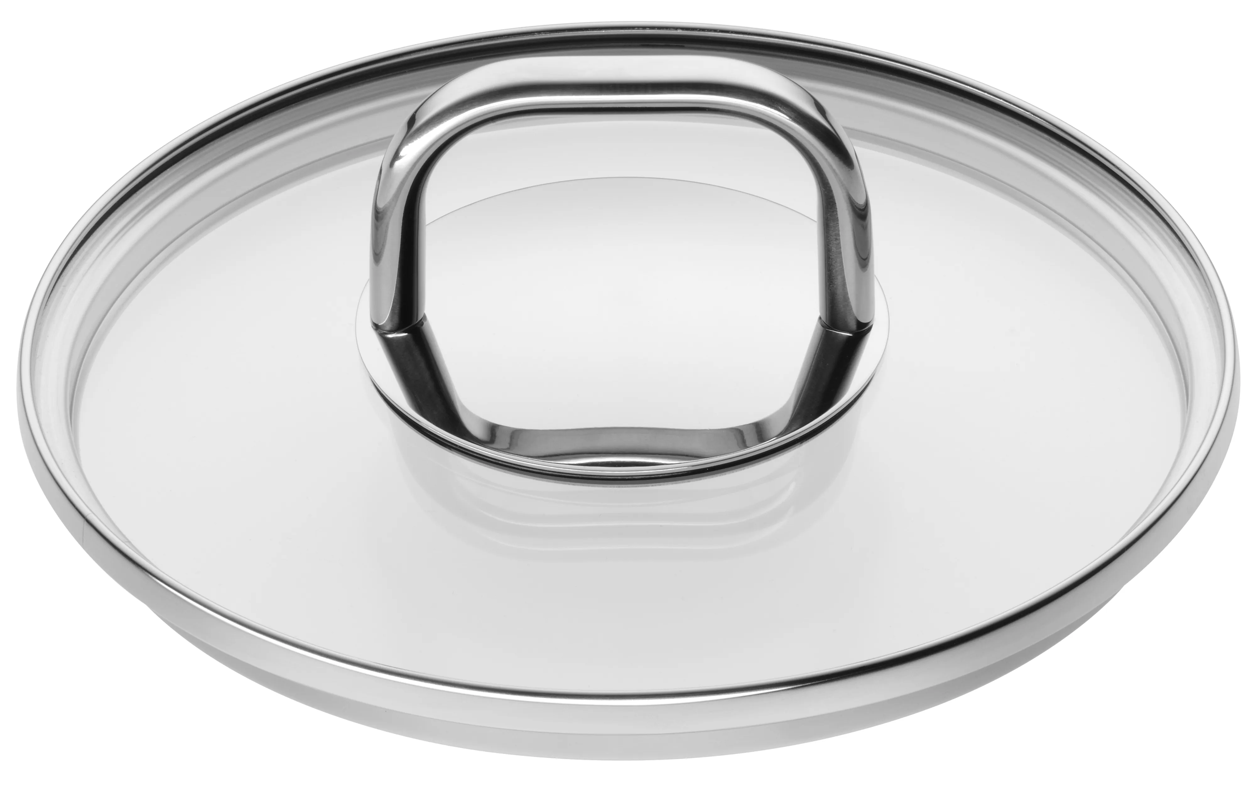 WMF Inspiration Soup Pot 16 cm with lid