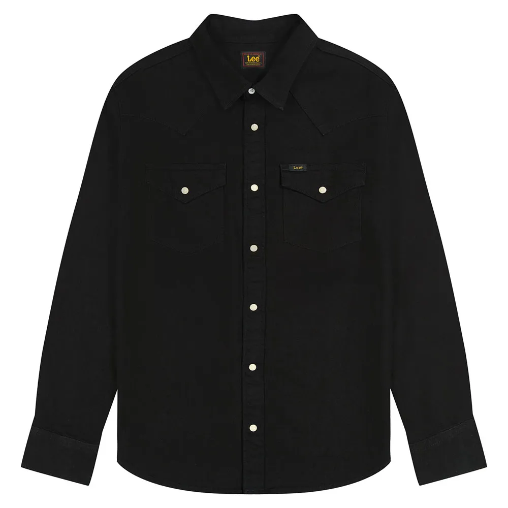Lee Regular Western long sleeve shirt