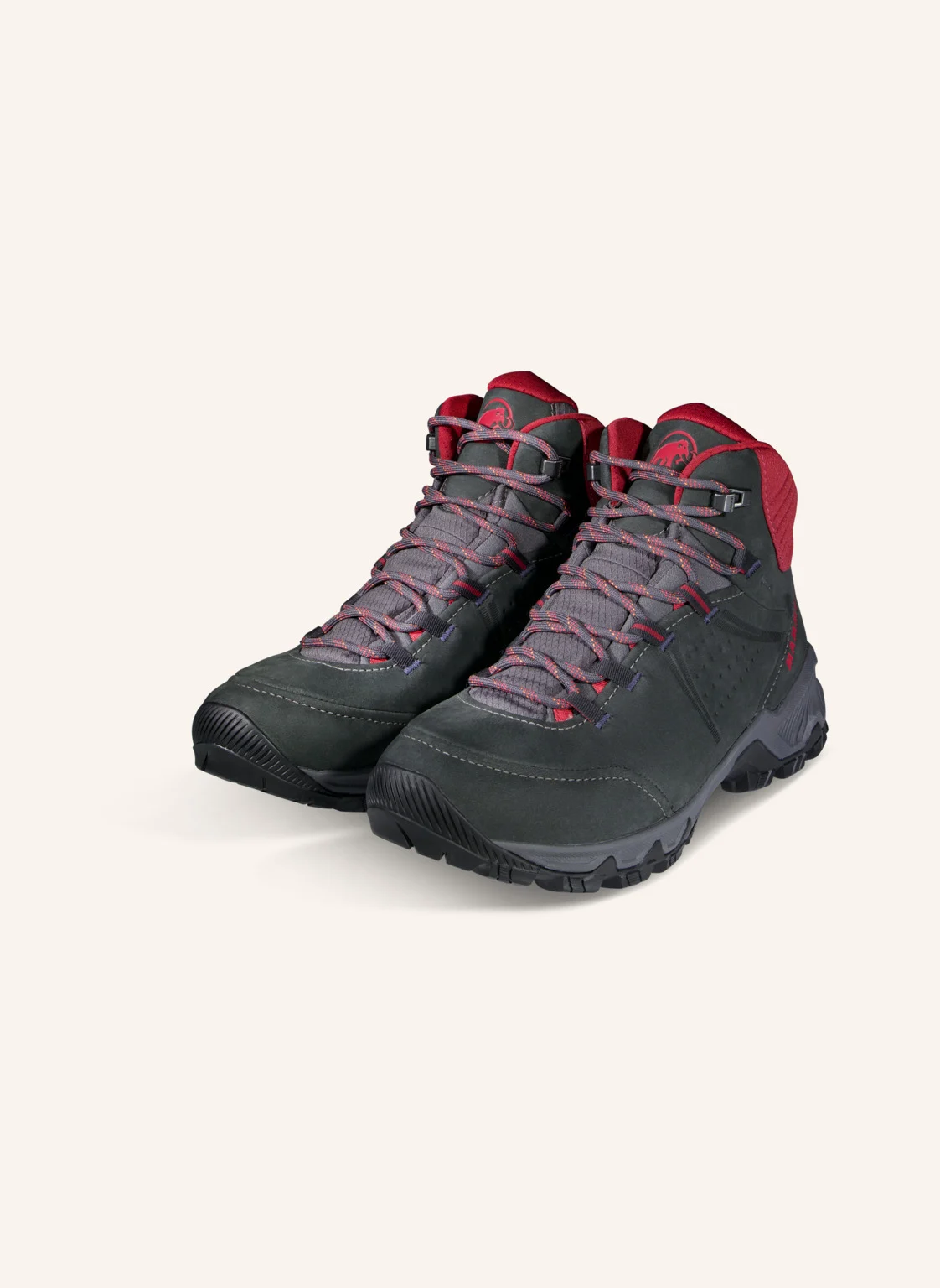 MAMMUT Nova IV Mid GTX Women