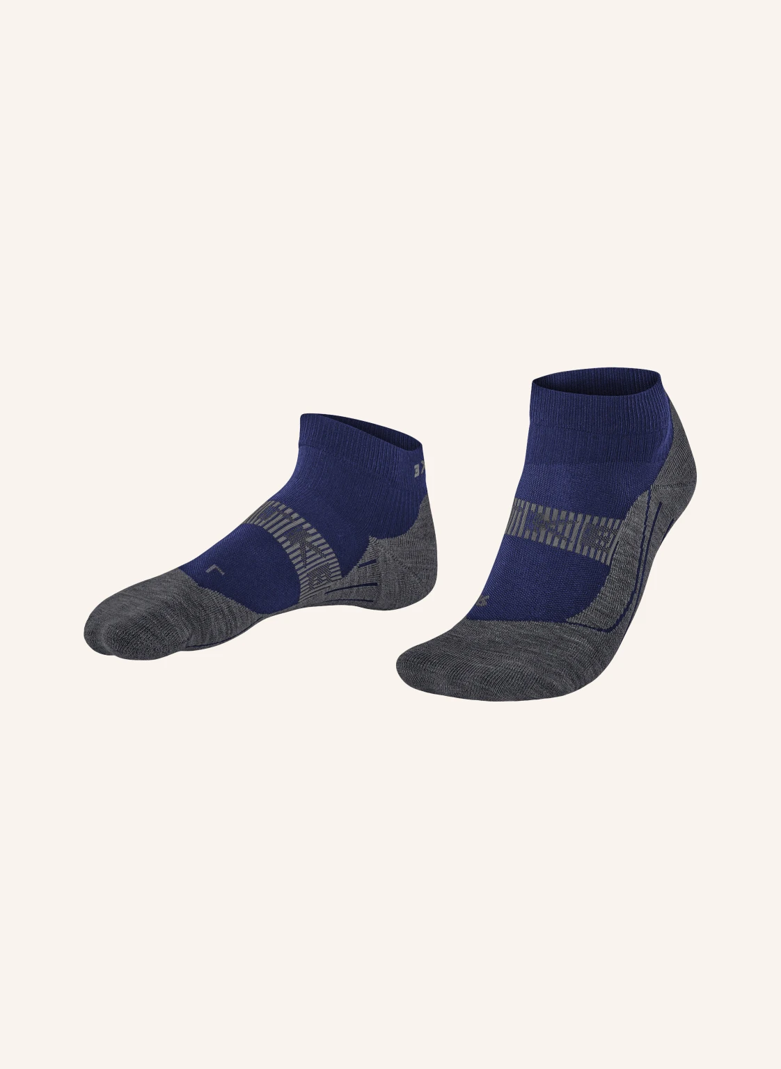 FALKE Laufsocken RU4 ENDURANCE COOL SHORT