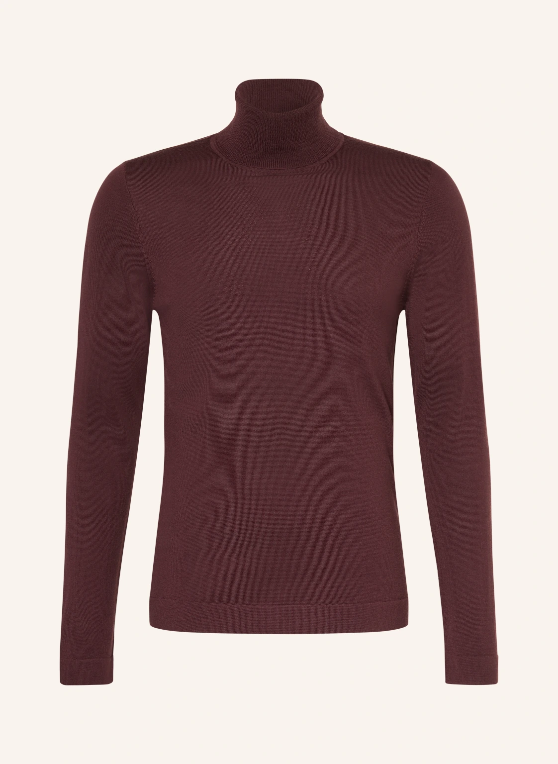 DRYKORN Rollkragenpullover JOEY