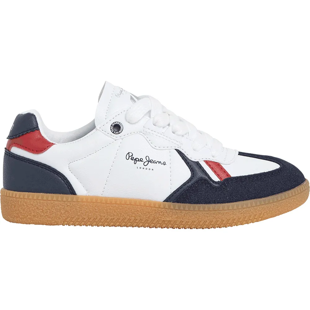 Pepe Jeans Ball One trainers