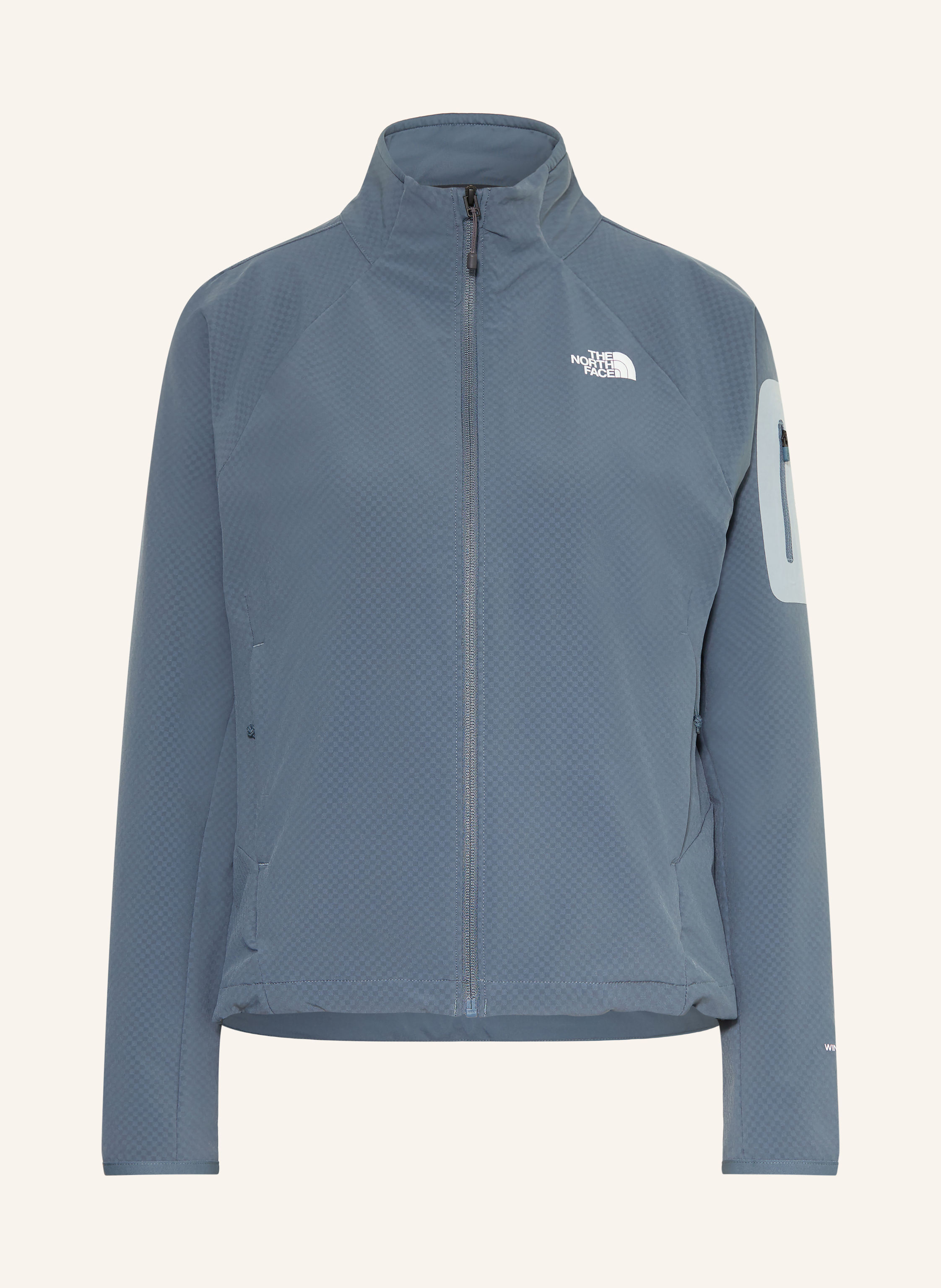 THE NORTH FACE Funktionsjacke TEK APPROACH