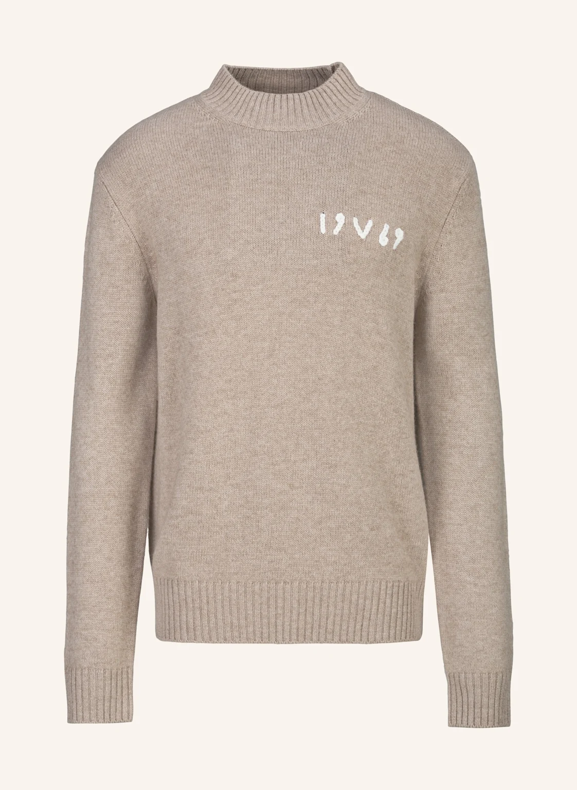 19V69 ITALIA Strickpullover Anteo