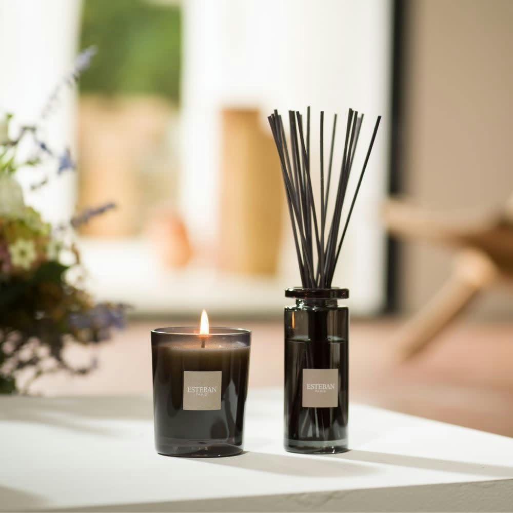 PUR LIN - Bouquet parfumé Initial 100ml