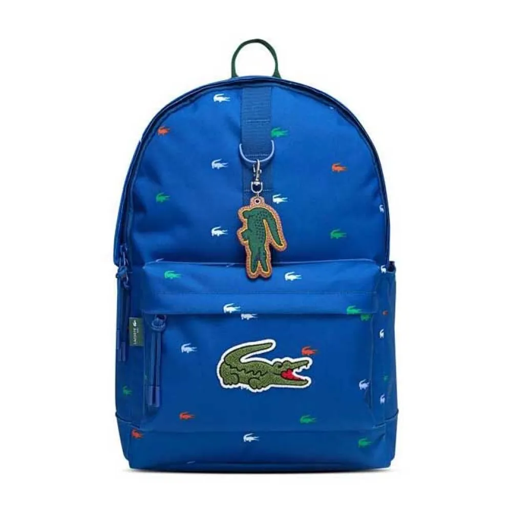 Lacoste Kids 9A6206 27L backpack