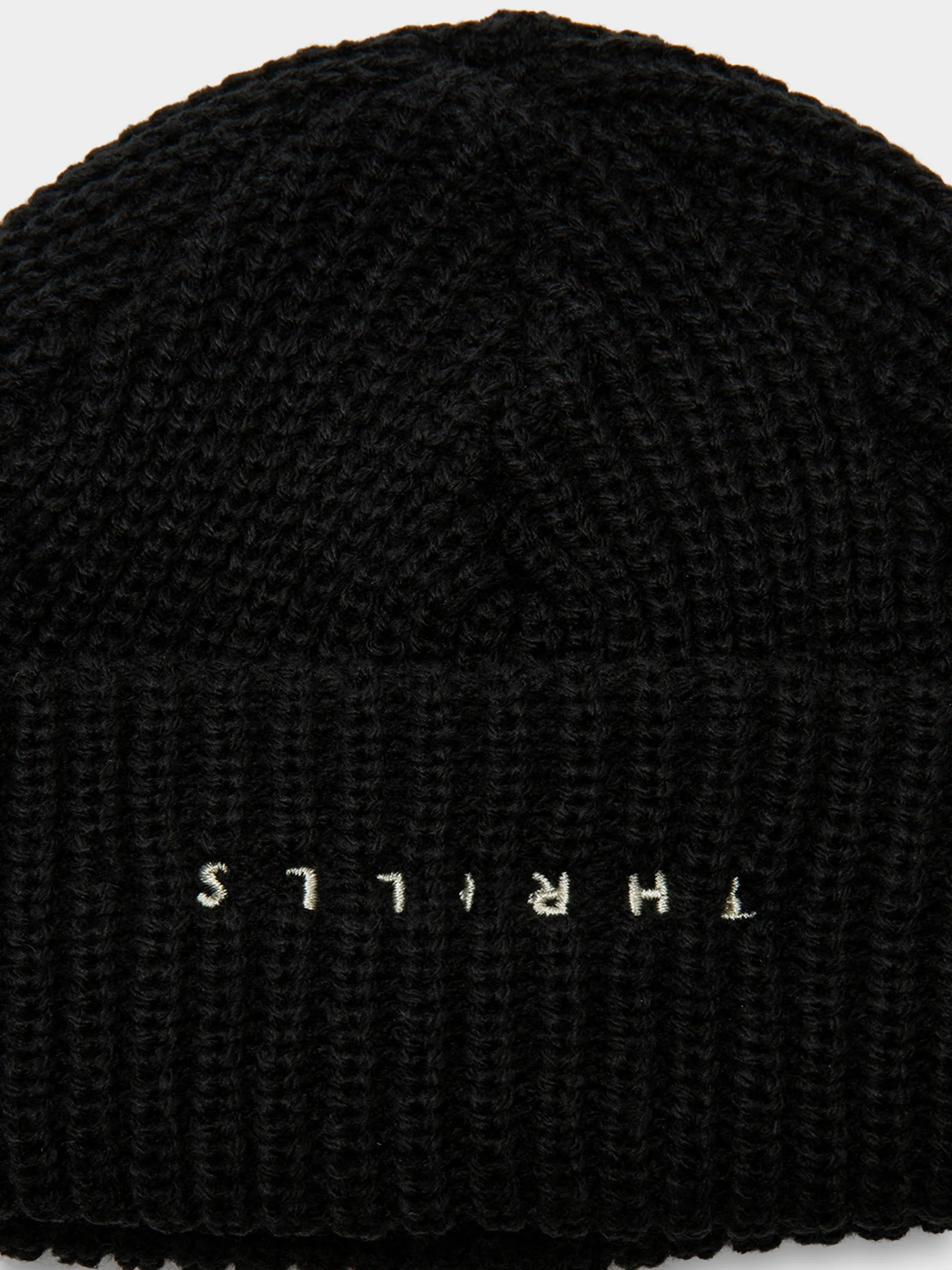 Minimal Thrills Beanie