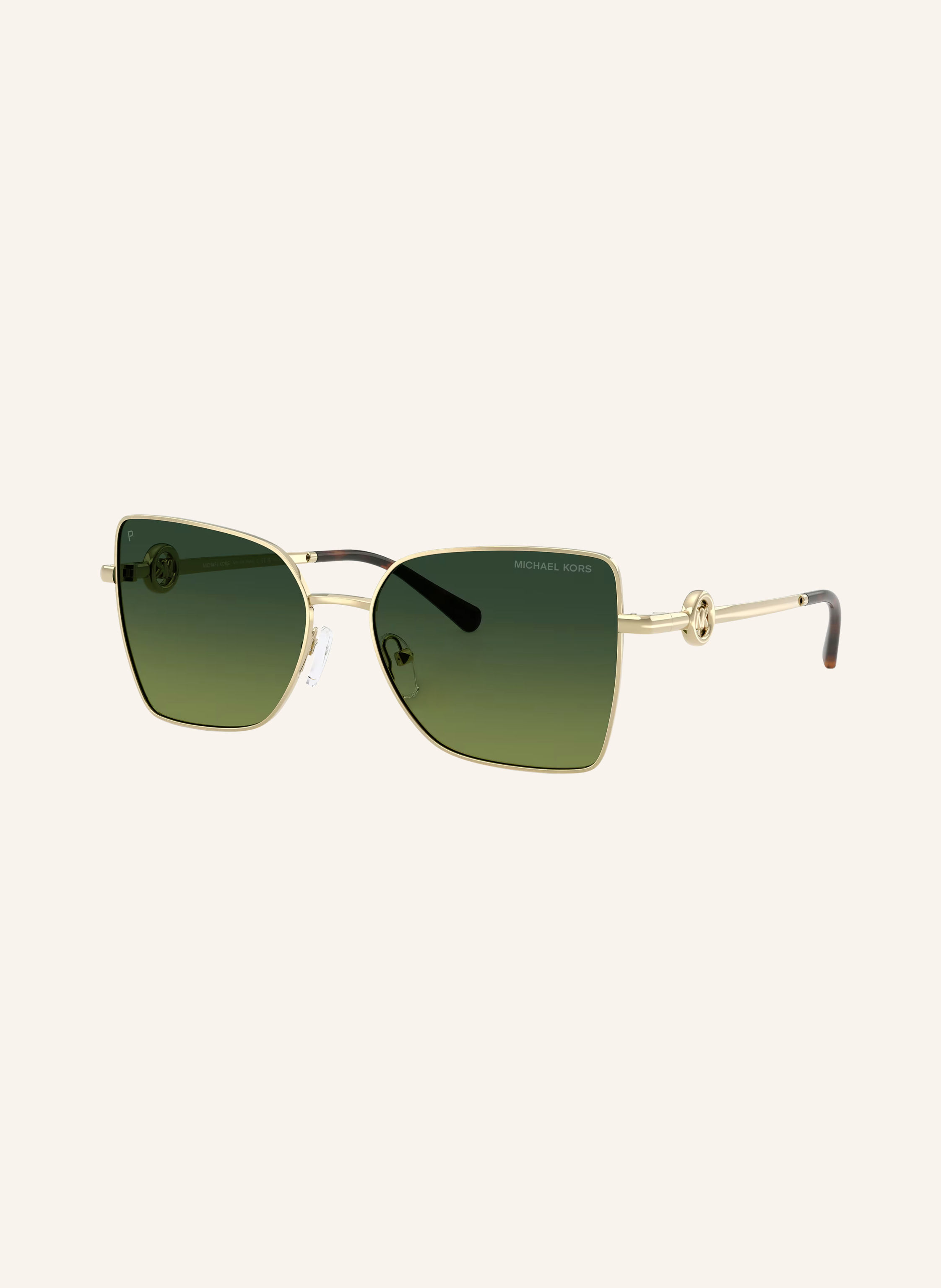 MICHAEL KORS Sonnenbrille MK1186 PATRA