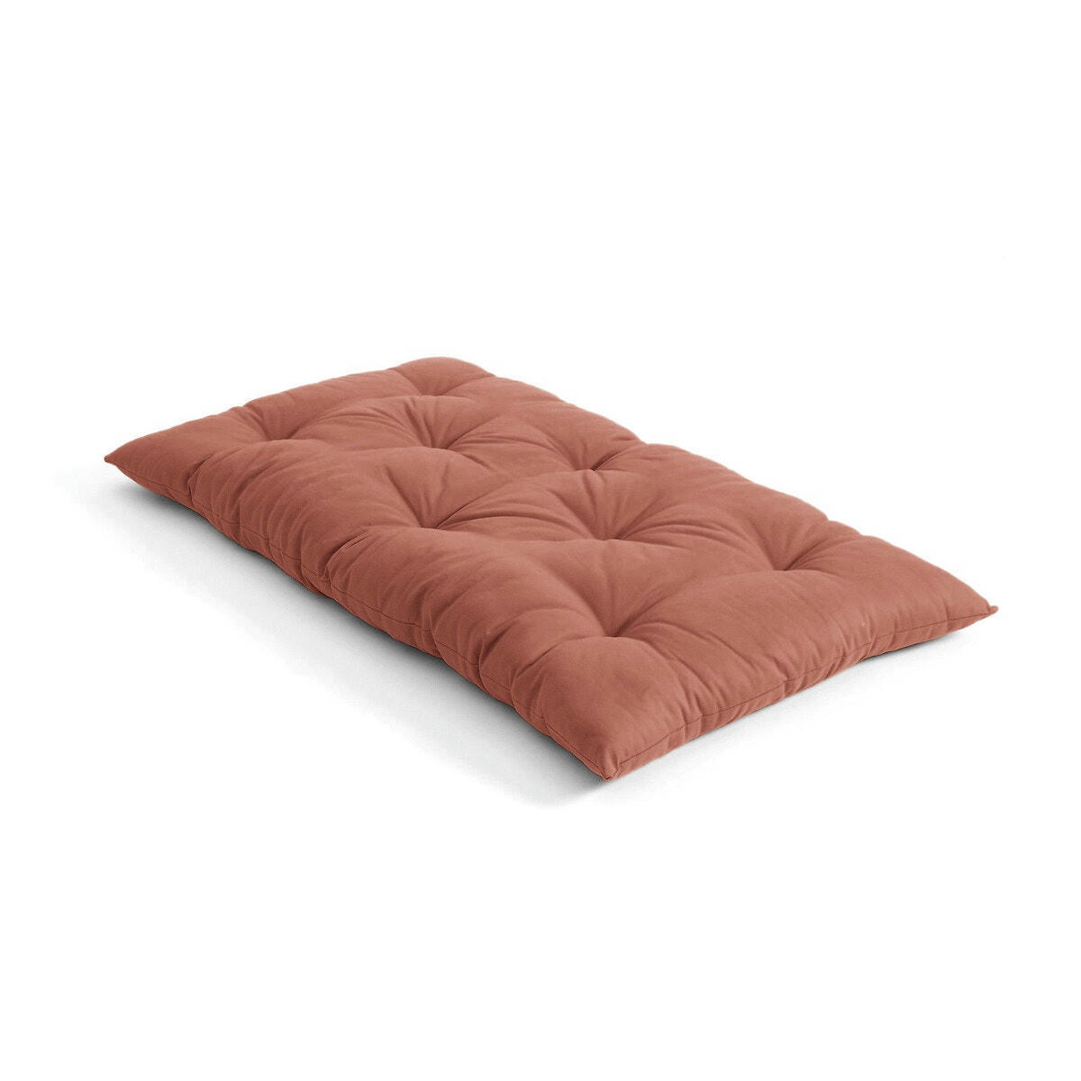 Matelas de sol coton recyclé 190 cm, Scenario