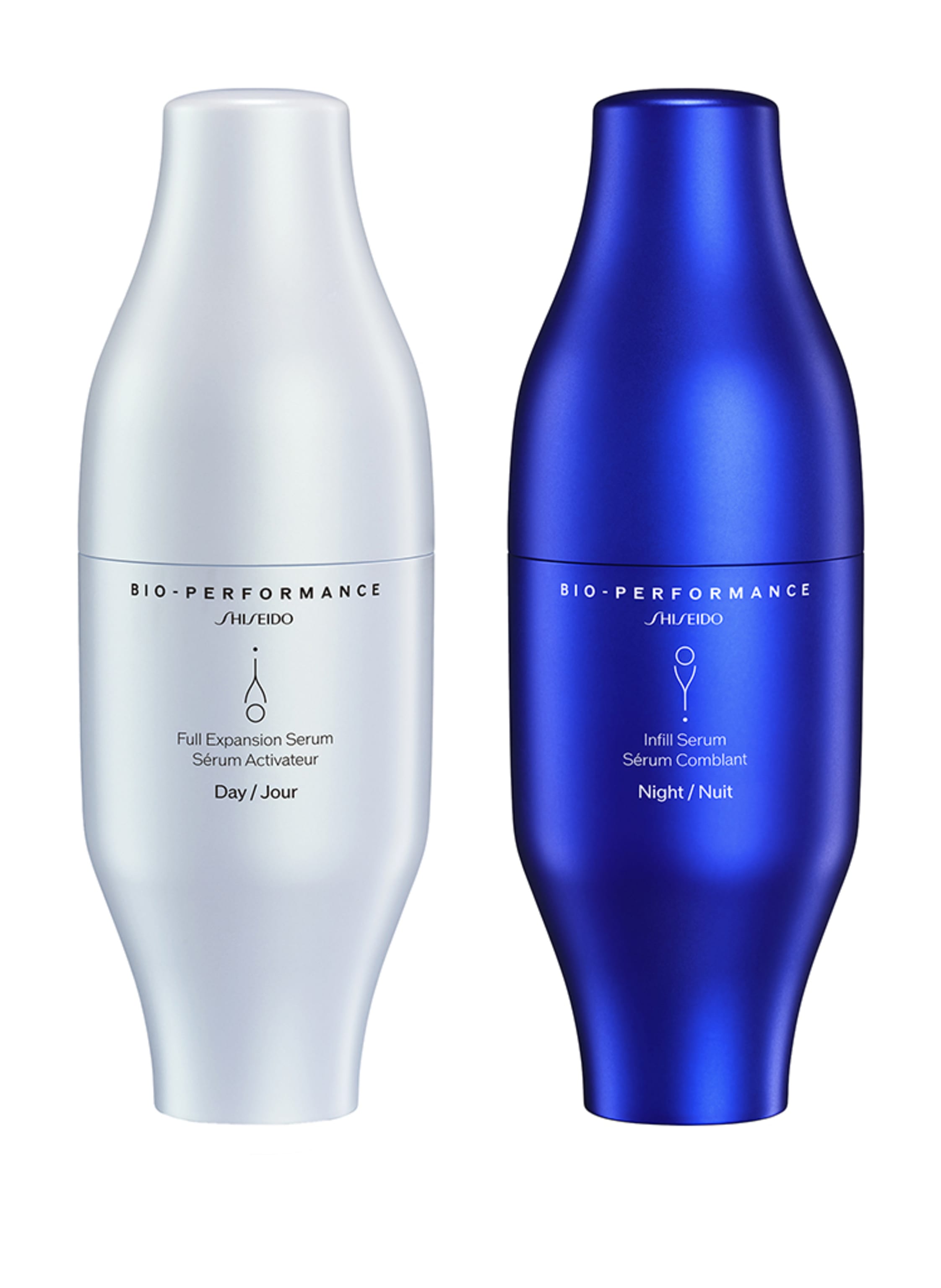 SHISEIDO BIO-PERFORMANCE