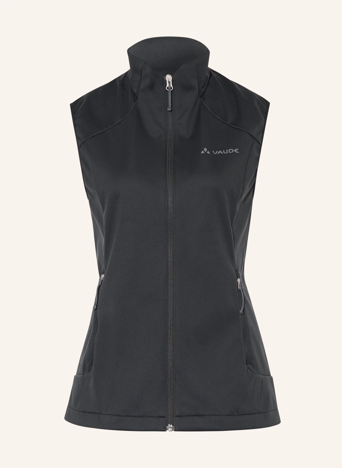 VAUDE Softshell-Weste EVERHIKE