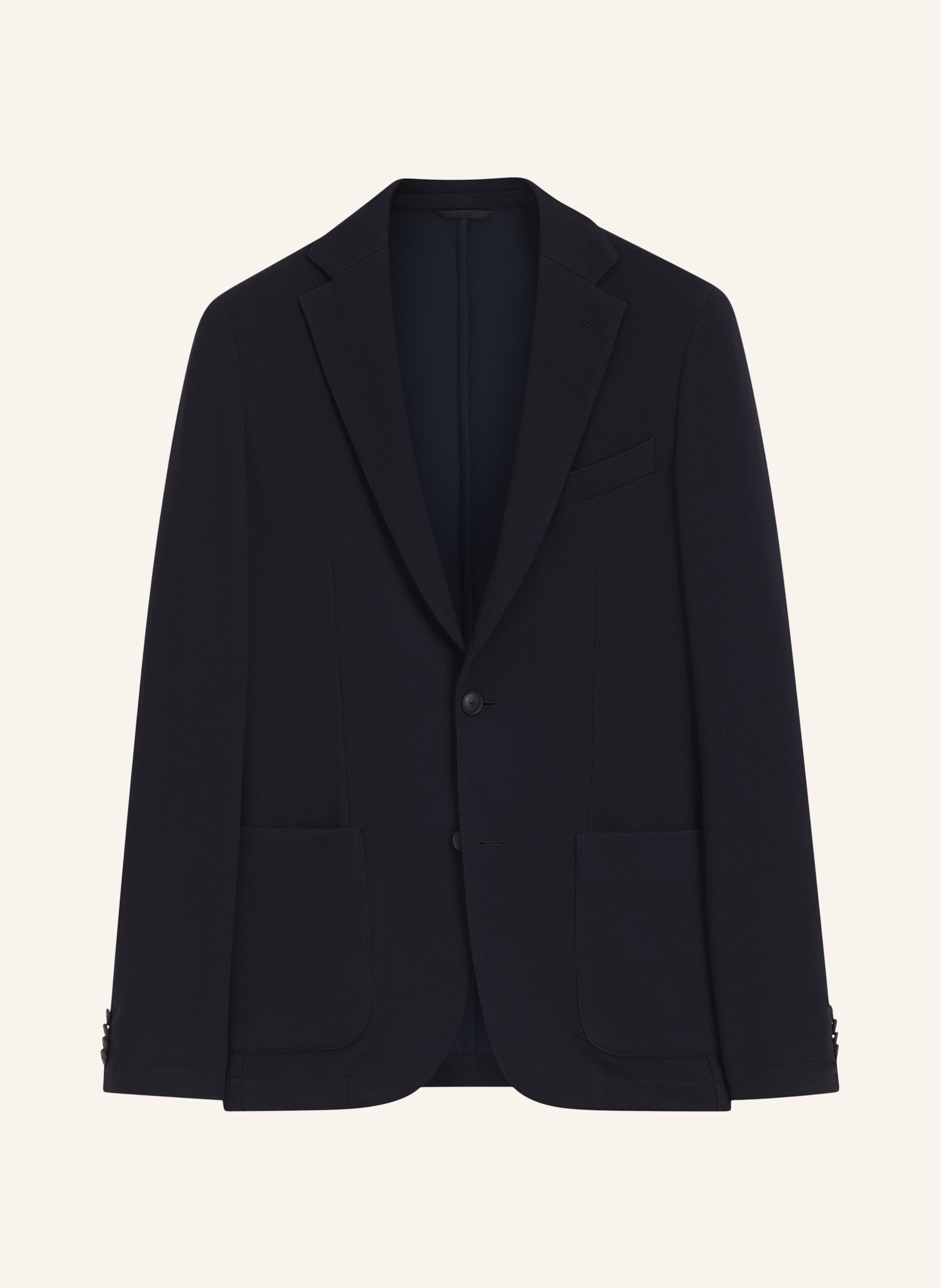 BOSS Sakko P-HANRY-J-WG-264 Slim Fit