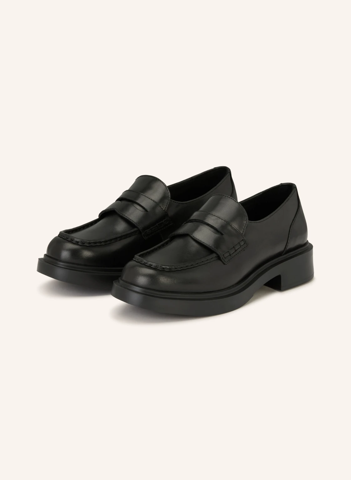 G.H.Bass Penny-Loafer ALBANY II