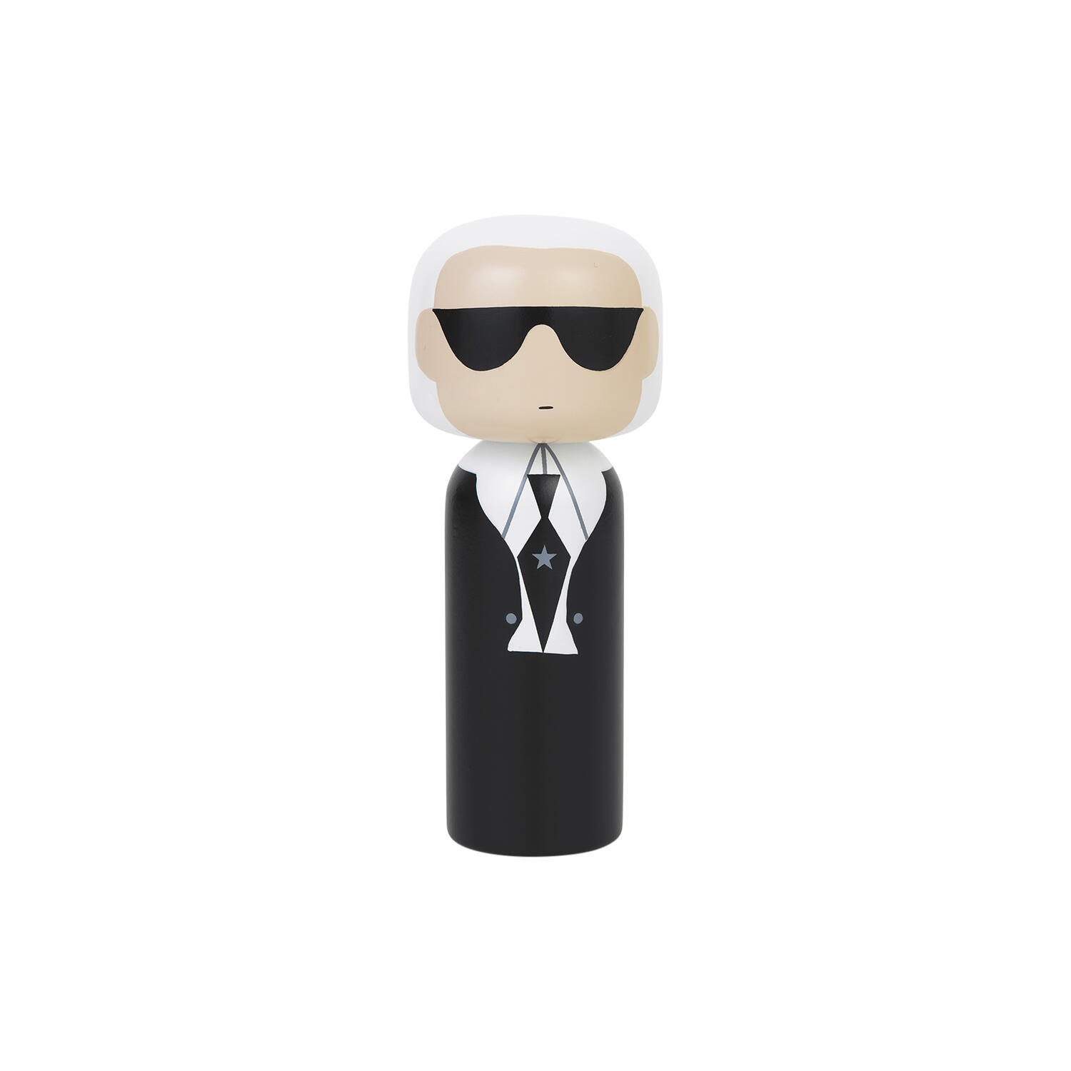 Karl Kokeshi