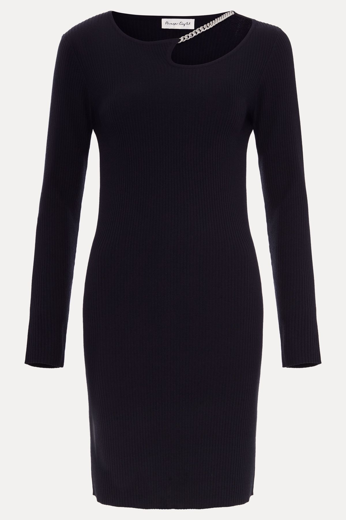 Phase Eight Nia Necklace Mini Dress