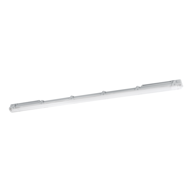 Armature LED Basic blanc neutre 1700 lm 15 W 126 cm EGLO