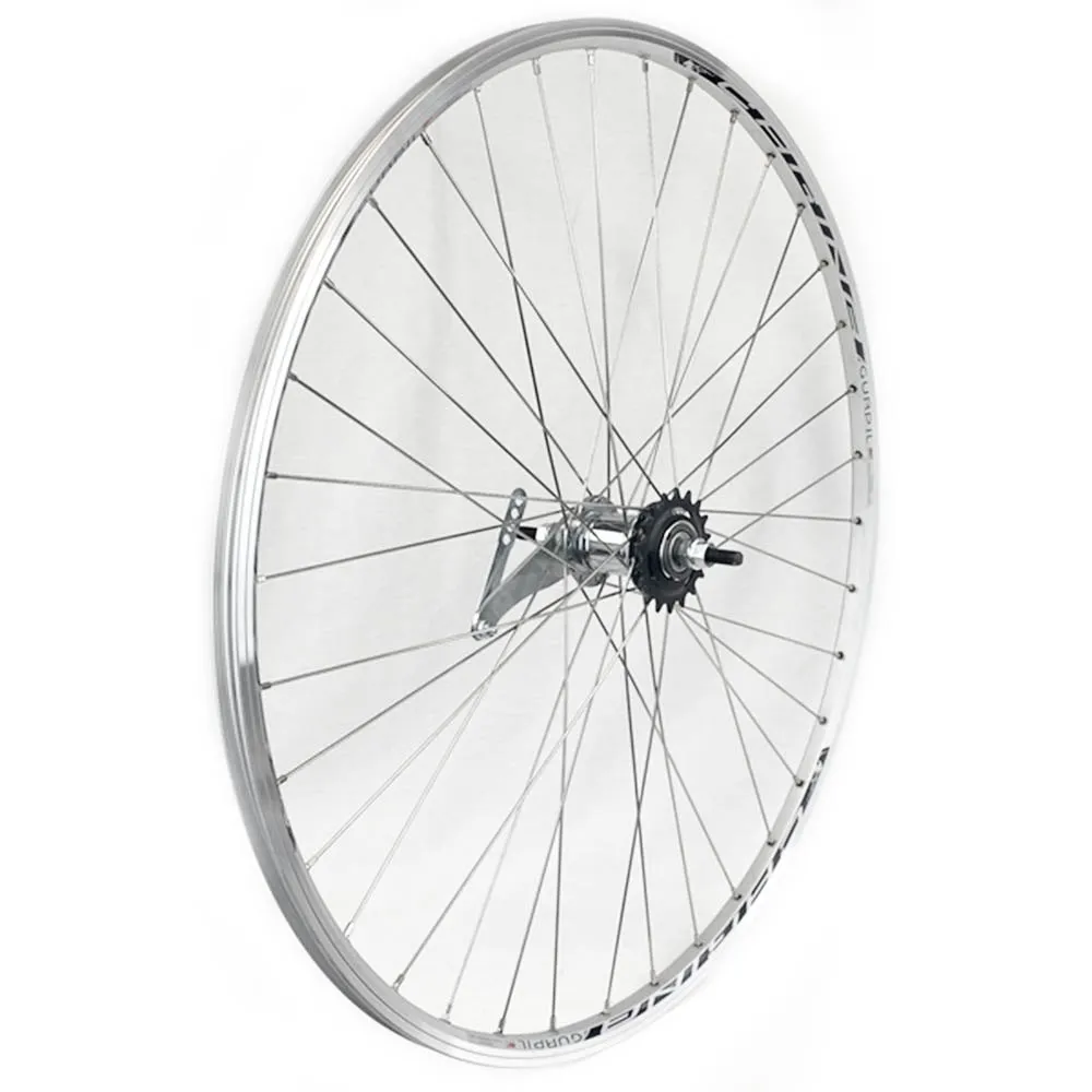 Gurpil Chrina Back-Pedal rear wheel