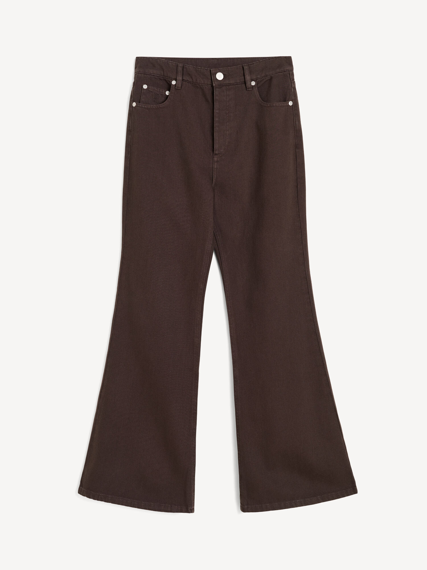 Houston jeans i økologisk bomuld