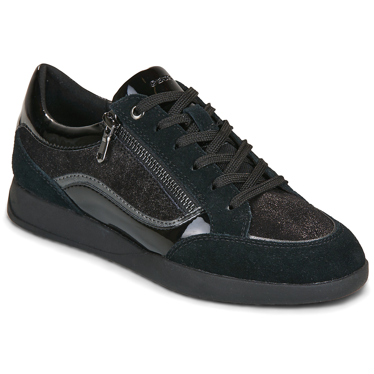 Geox - D MARYEMY ANCIEN NOM? - Black
