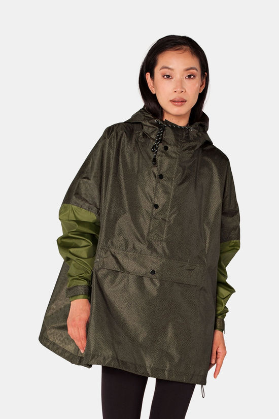 Rainkiss Anorak Dames