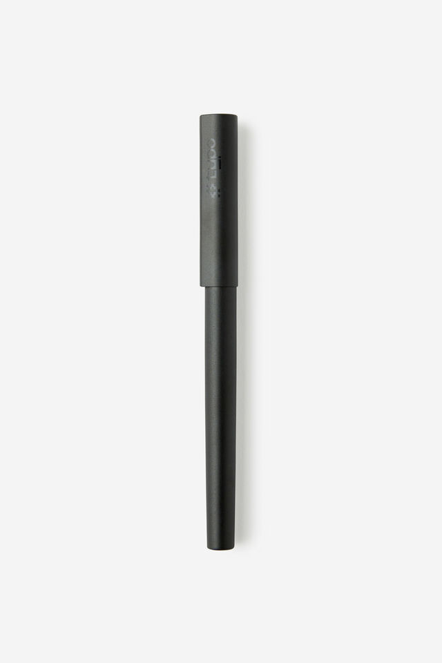 Linea Rollerball Capped Pen