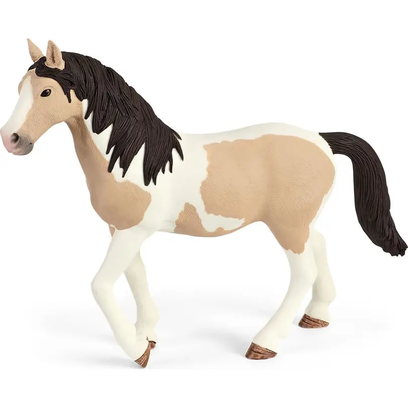 Spielset Horse Club